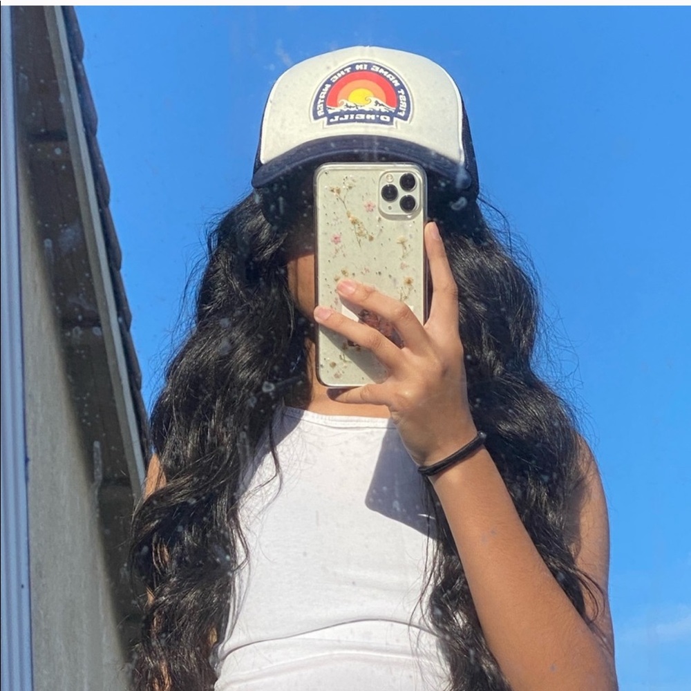O’Neill Hat Mesh Trucker Hat